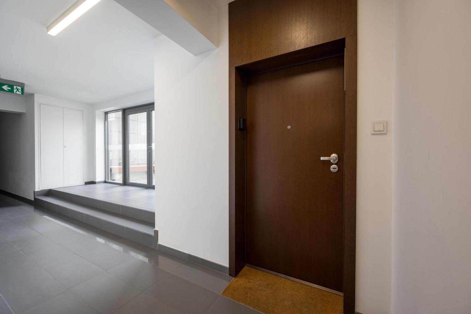 New Varsovia Comfort 569 Екстер'єр фото
