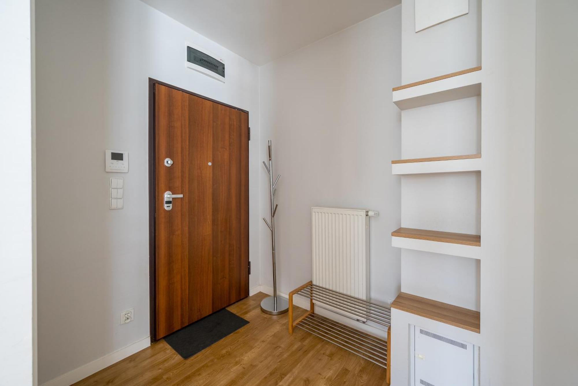 New Varsovia Comfort 569 Екстер'єр фото
