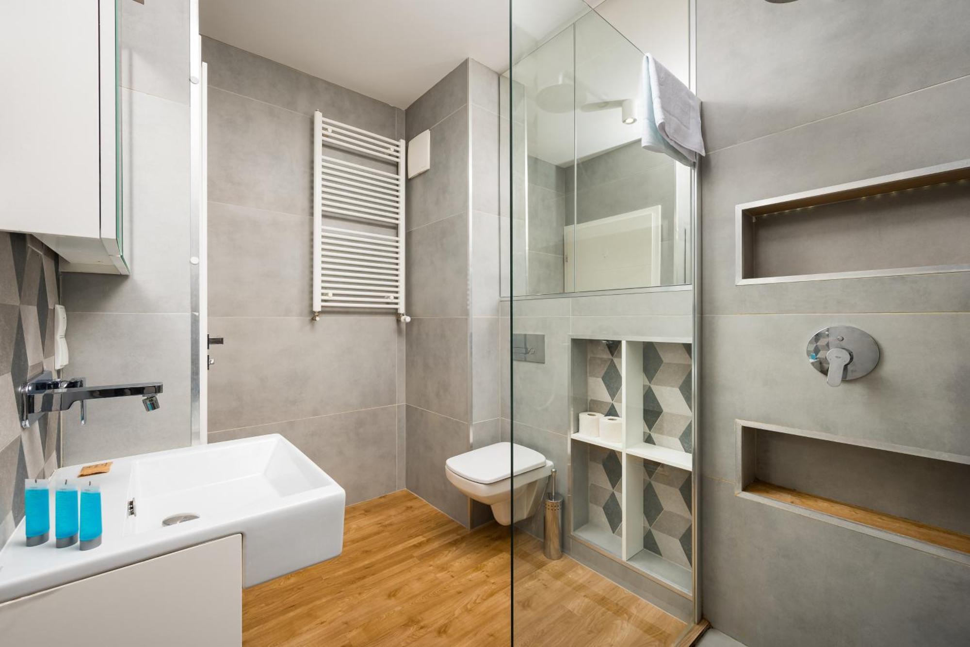 New Varsovia Comfort 569 Екстер'єр фото