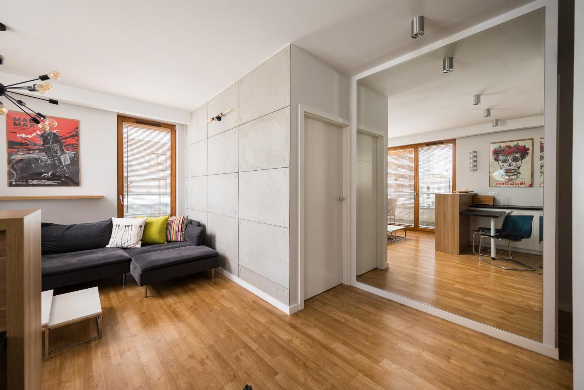New Varsovia Comfort 569 Екстер'єр фото